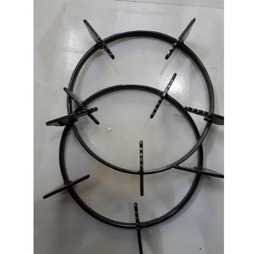 Kiềng bếp gas dương combo 2 chiếc