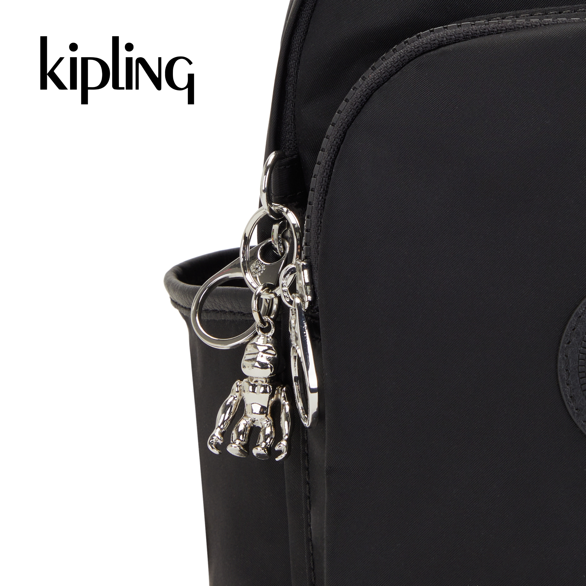 Kipling Balo Thời Trang DELIA MINI Backpack - HUKI4586