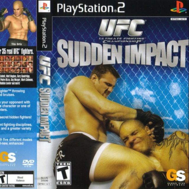 game ps2 gồm 2 game nhiều thể loại