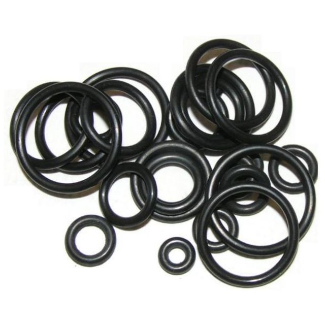 Gioăng cao su Oring 32*3.5 (lỗ trong 32mm, dày 3.5mm)