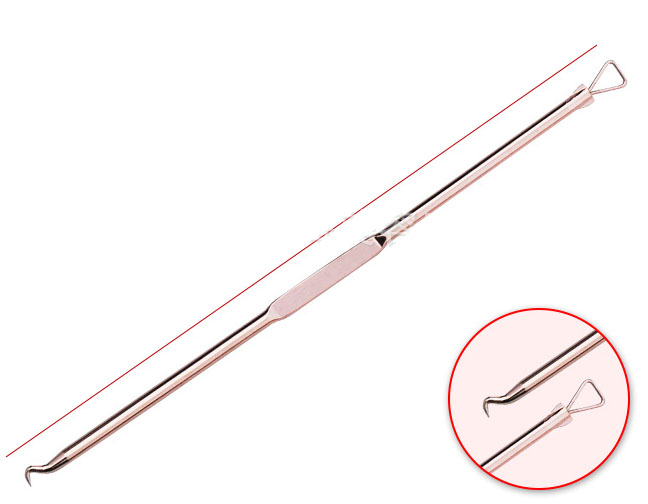 Bộ 4 Cây Lấy Nặn Mụn