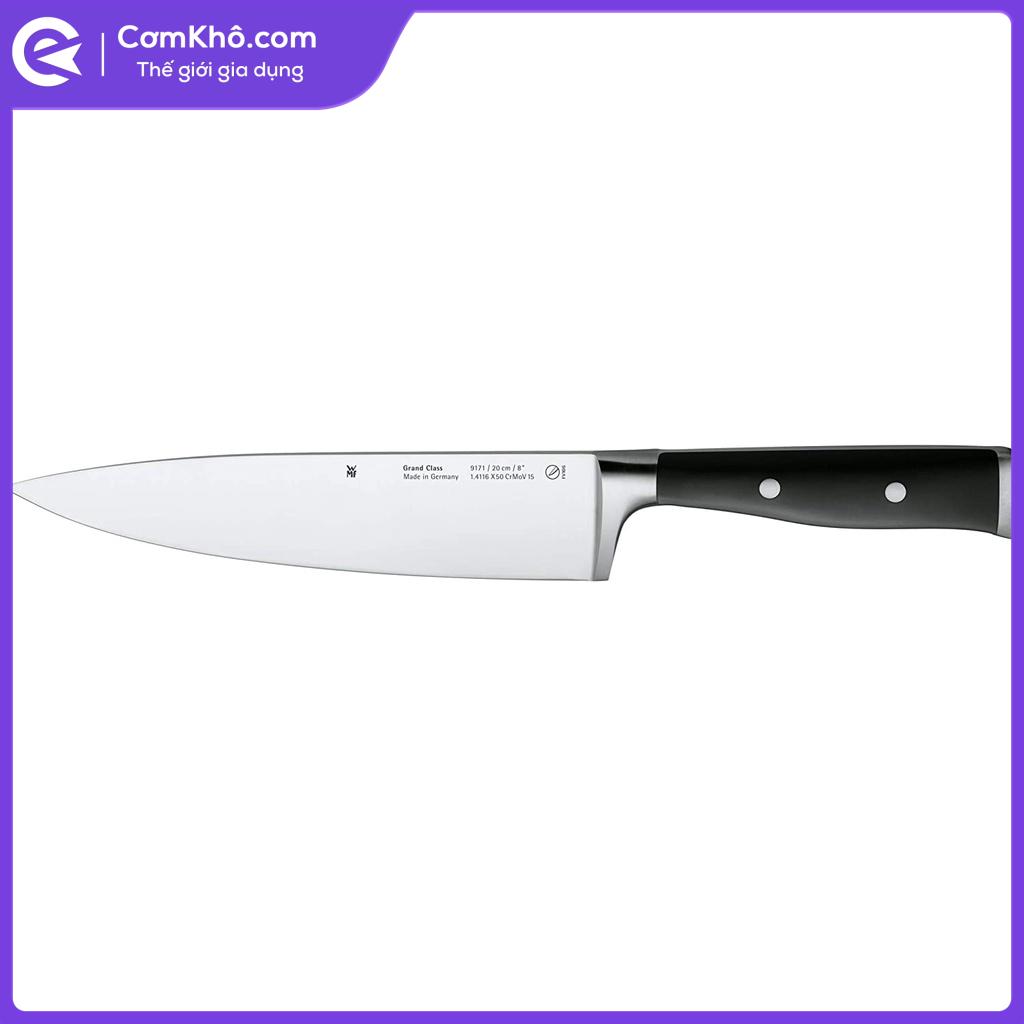 Dao làm bếp wmf grand class 20cm -