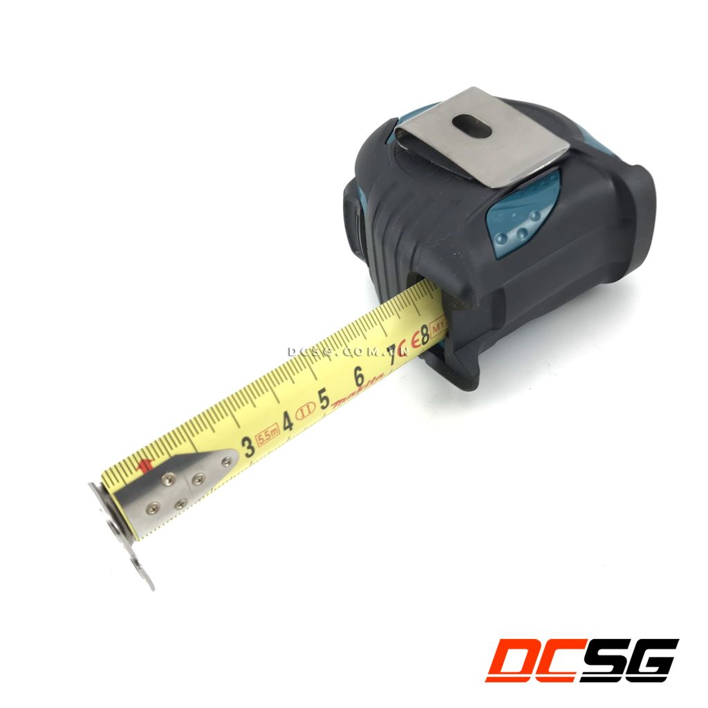 Thước cuộn thép 5.5m Makita B-57146 | DCSG