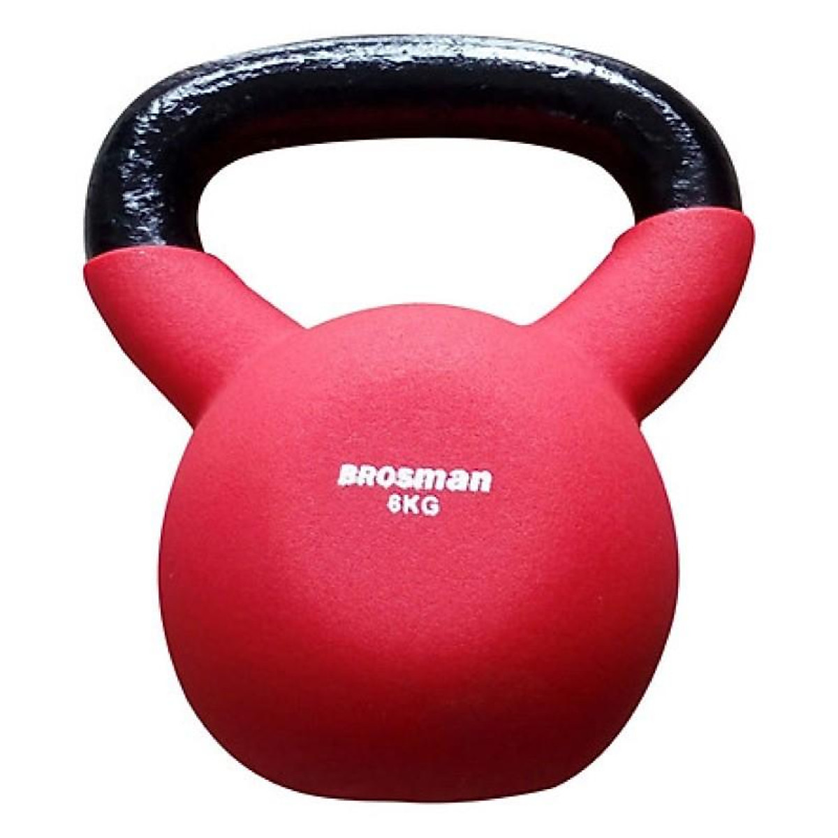 Tạ bình vôi, Tạ ấm Brosman, Kettlebells (loại 8kg)