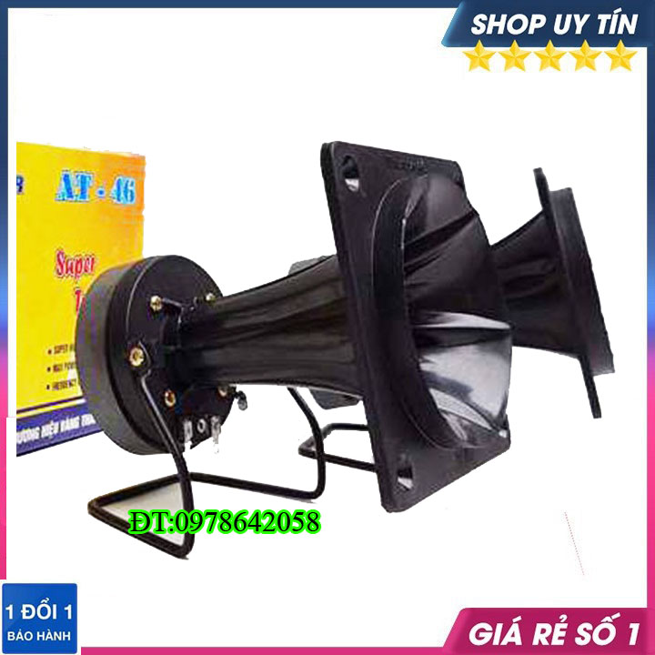 Loa treble at 46 150w giá 2 cái