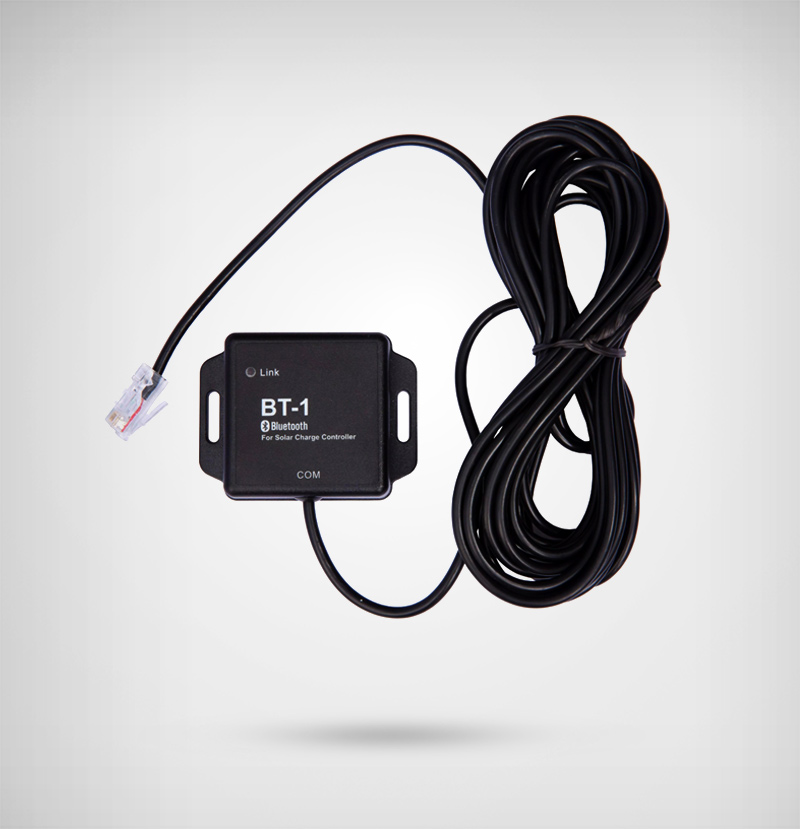 [HCM]Thiết bị kết nối Bluetooth SRNE BT-1