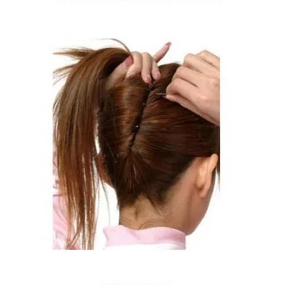 *trâm cài tóc chữ U(CTHH0D.A2)