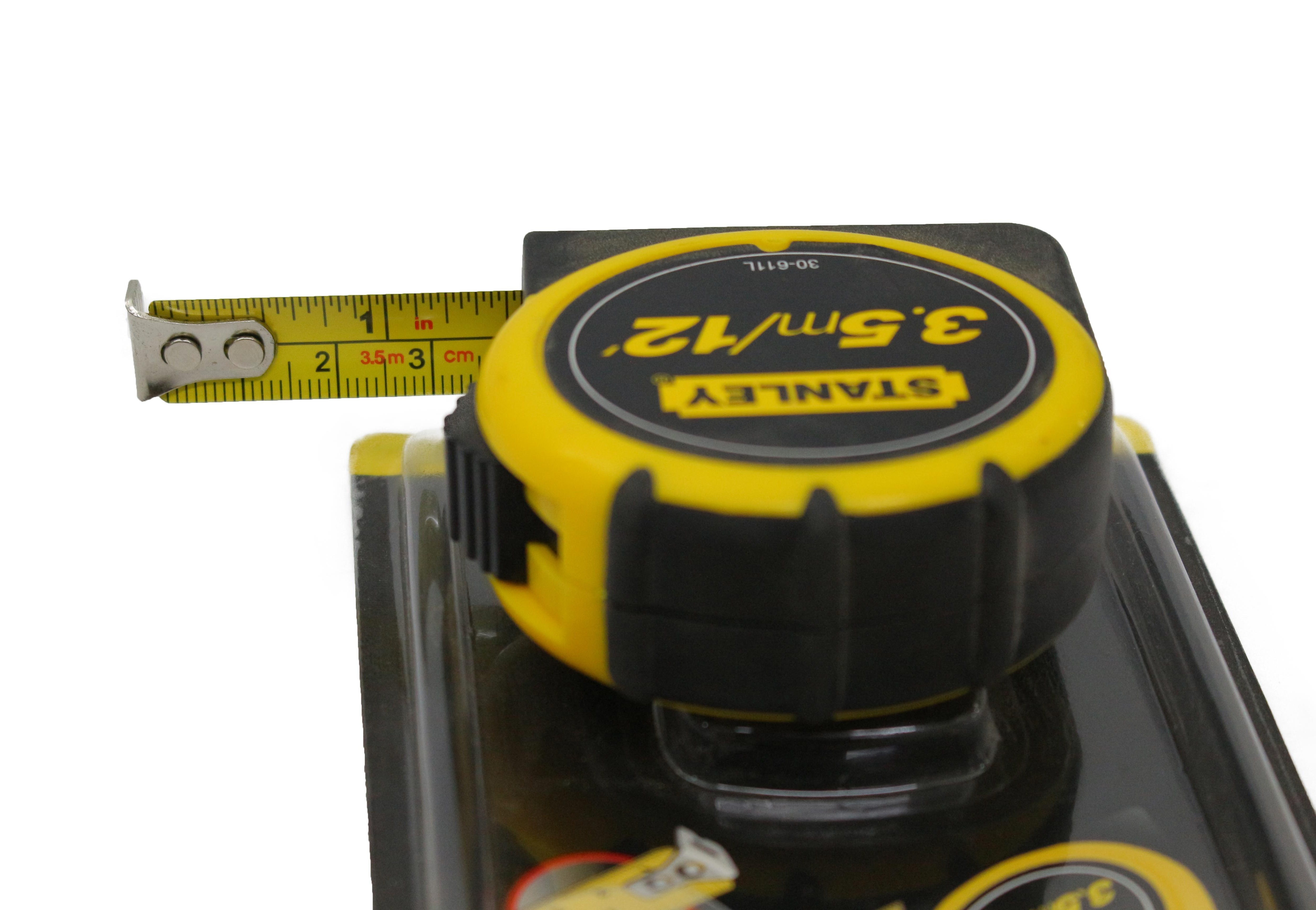 Thước cuộn 3.5 m Stanley 30-611L