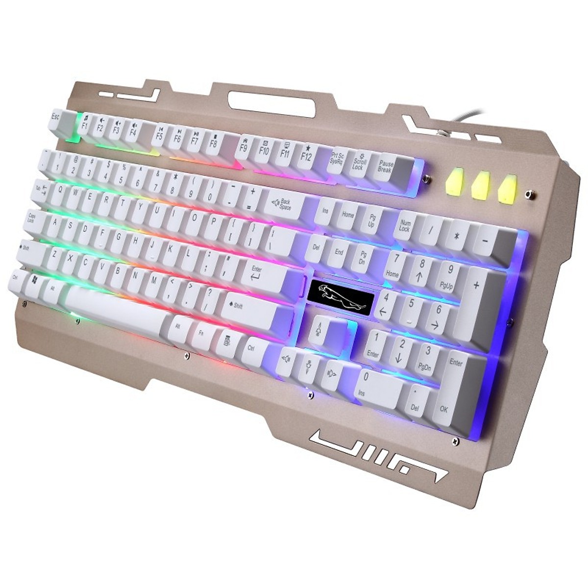Keyboard and Mouse Set G700