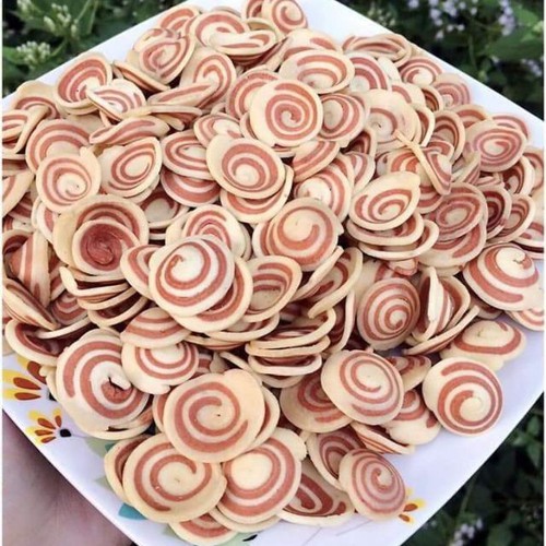 bánh tai heo-200g