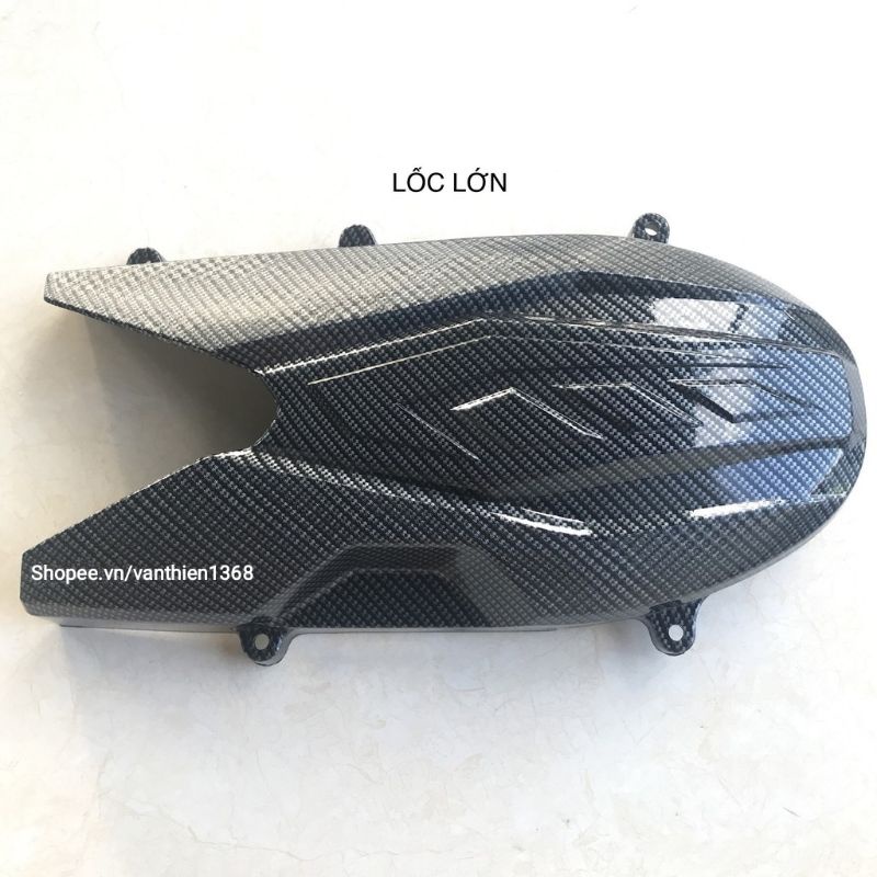 Ốp carbon ab airblade 2016-2019 full bộ