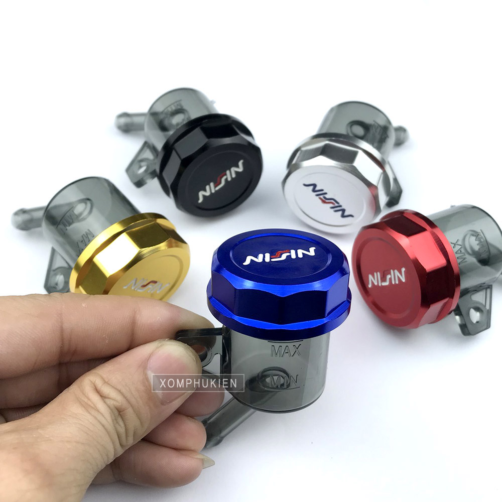 [HCM]Bình Dầu Nisssin Thắng Đĩa Trang Trí [ 1 chiếc ]