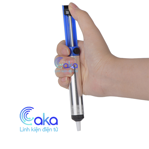 Dụng cụ hút thiếc hàn mini