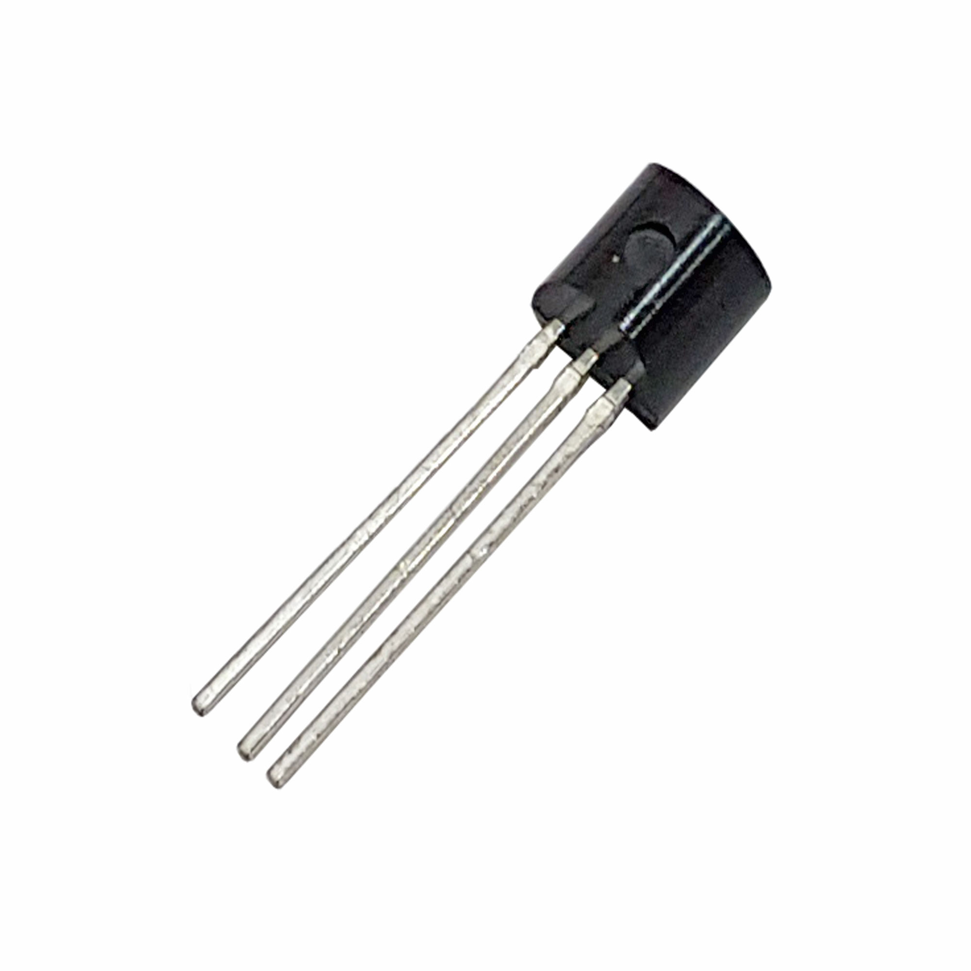 IC cảm biến nhiệt độ LM35 (loại tốt)