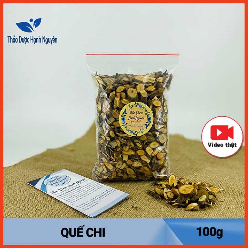 Pomelo peel dried 100g - Hanh Nguyen Herbal