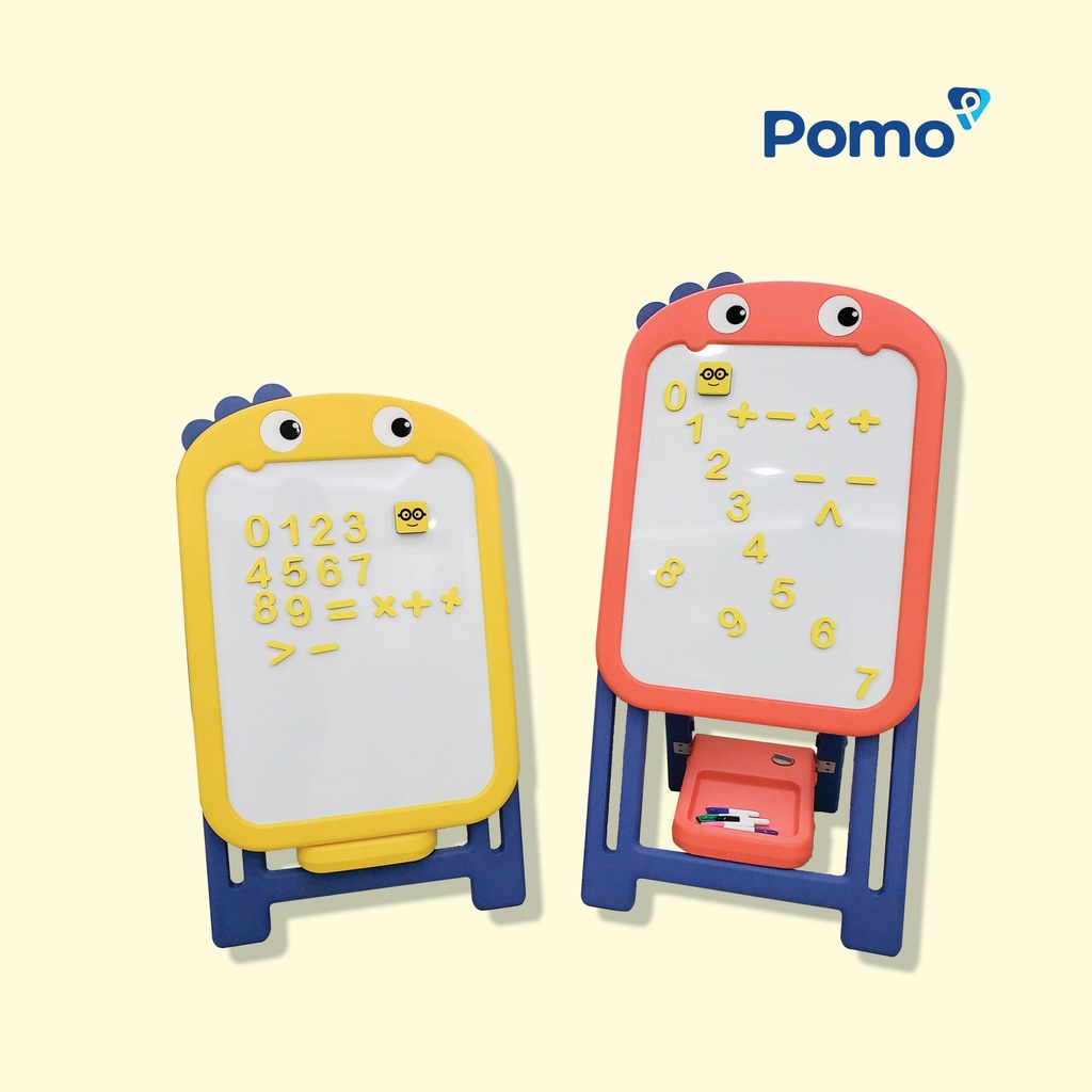 Bảng Vẽ Cao Cấp Holla Cho Bé Mẫu Mới 2021