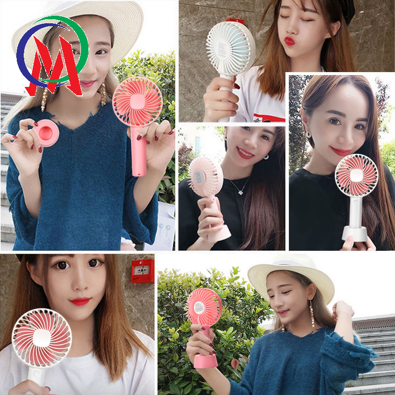 [HCM]Quạt mini cầm tay N9