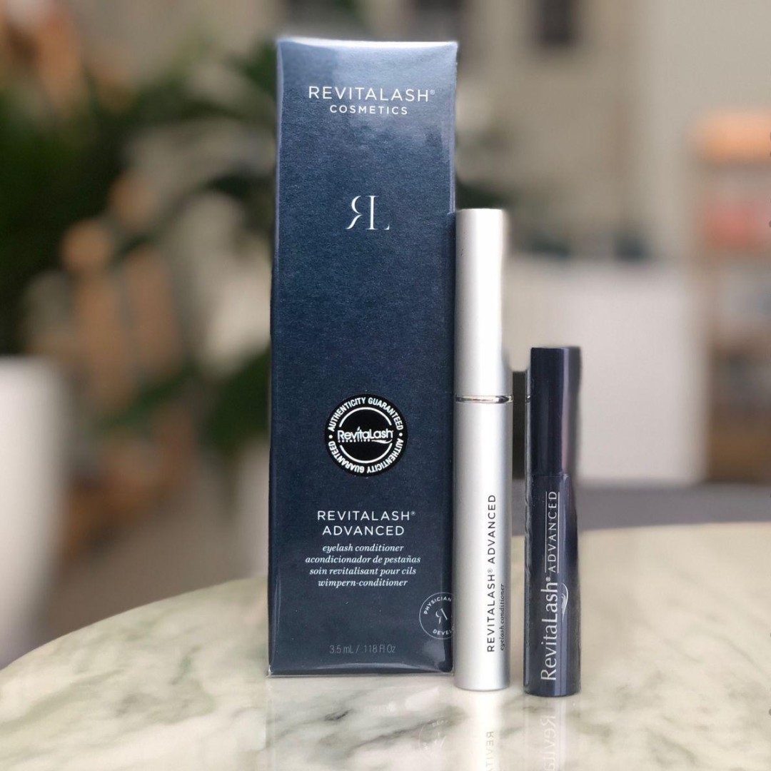 Serum dưỡng dài lông mi Revitalash Advanced Eyelash Conditioner 3.5ml