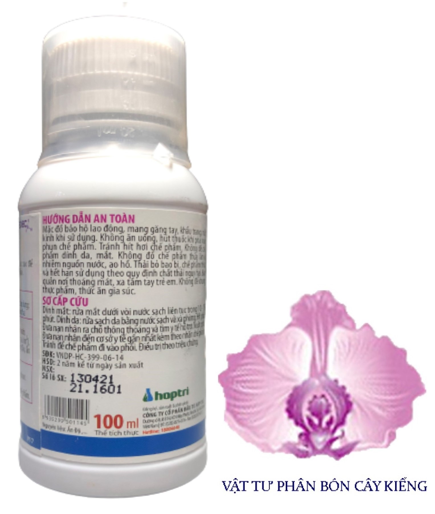 Thuốc Diệt Trừ Ruồi Muỗi PERMECIDE 50EC - #105B# 100ml