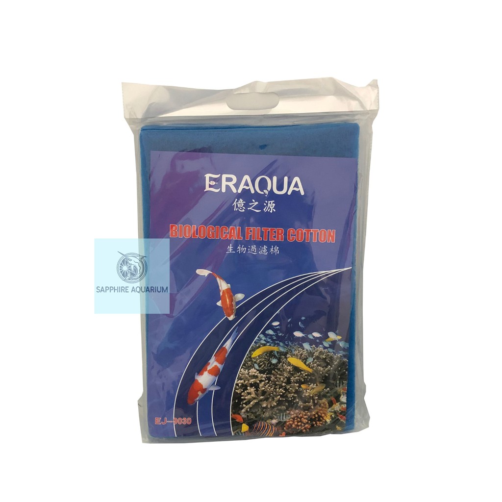 Bông lọc Biological Filter Cotton 90x30x2cm