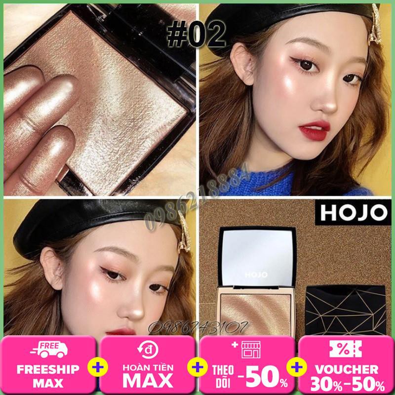 Phấn bắt sáng HOJO Highlight Brilliance