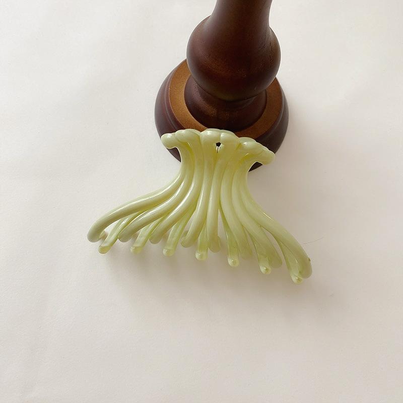GẤP TÓC CÀNG CUA LỚN
