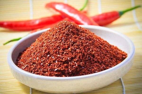 Ớt Bột Đỏ Đại Đồng Thuận 200g