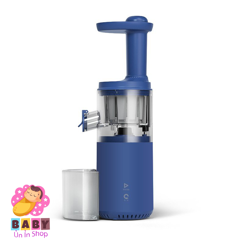 MÁY ÉP CHẬM CẦM TAY- MÁY ÉP TRÁI CÂY JUICER