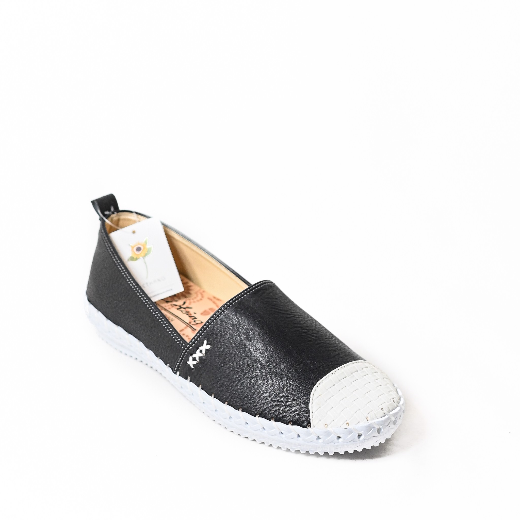 Giày Slip on Lihsing nữ