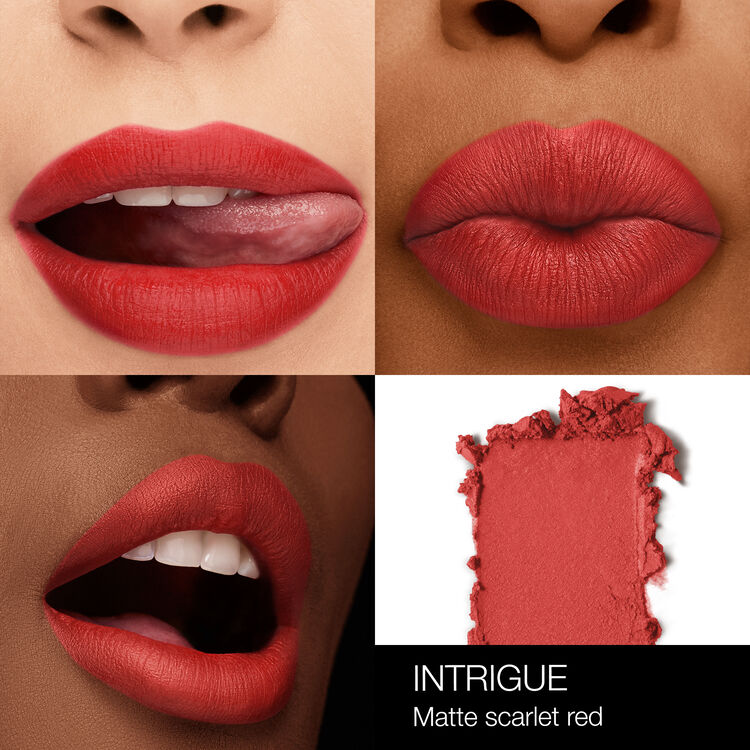 Son nars lipstick rouge a levres