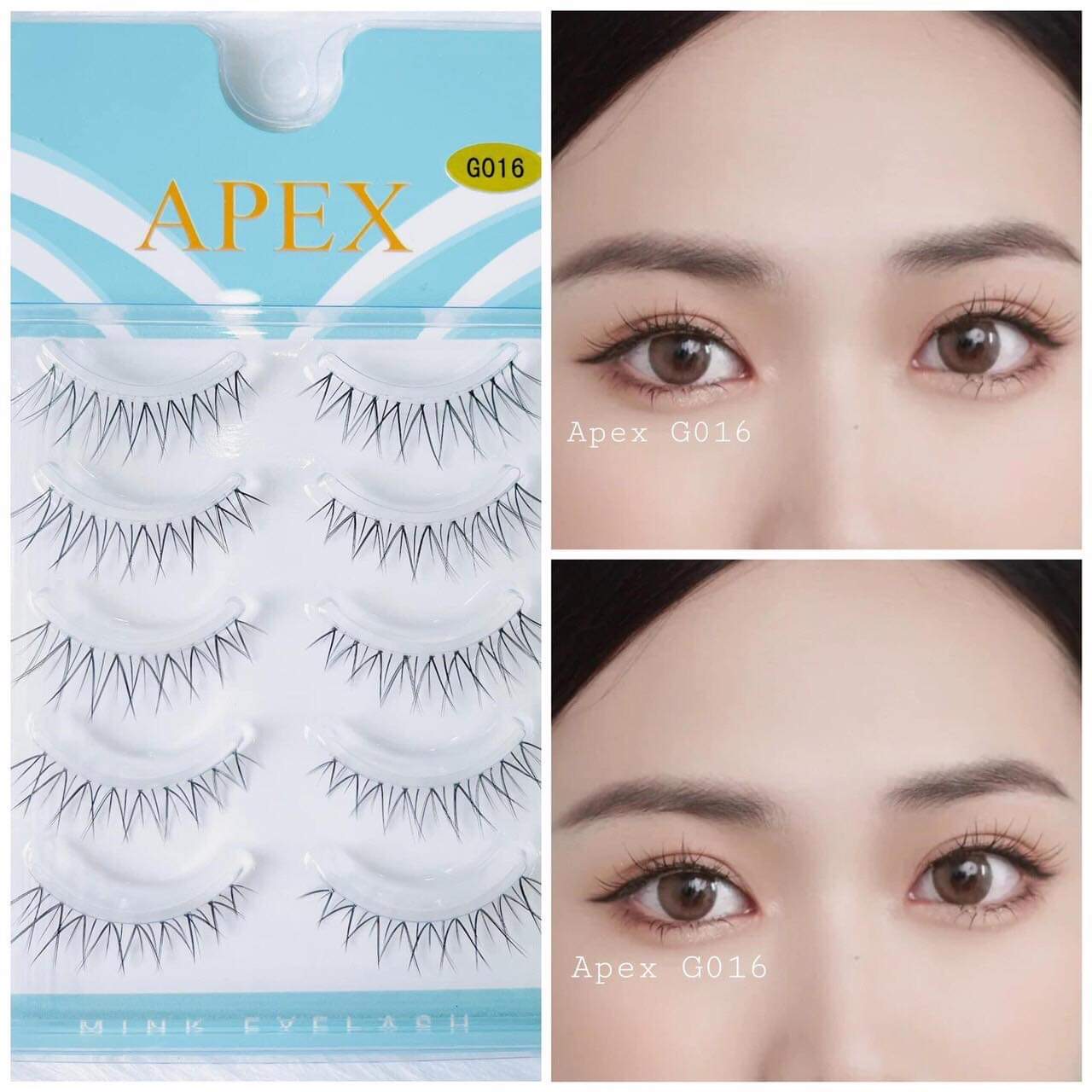 Mi Giả Gân Trong Apex Đủ Các Mã [Chính Hãng]