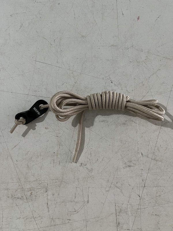 Dây cột lều dày 2mm Dài 2m (10 cái)
