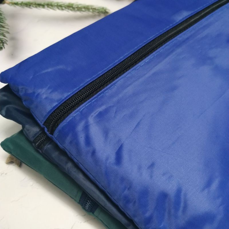 ÁO MƯA BÍT VẢI DÙ CAO CẤP DÀNH CHO NAM 1M4
