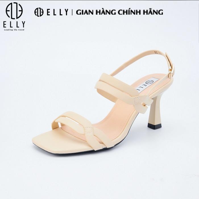 [Brand Day] Giày nữ thời trang ELLY – EG227