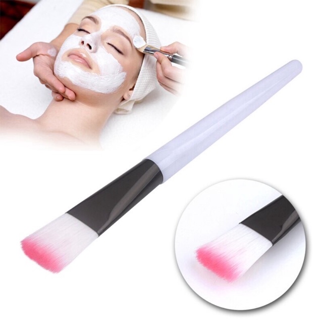 Cọ quét mặt nạ ( 3 cây )
