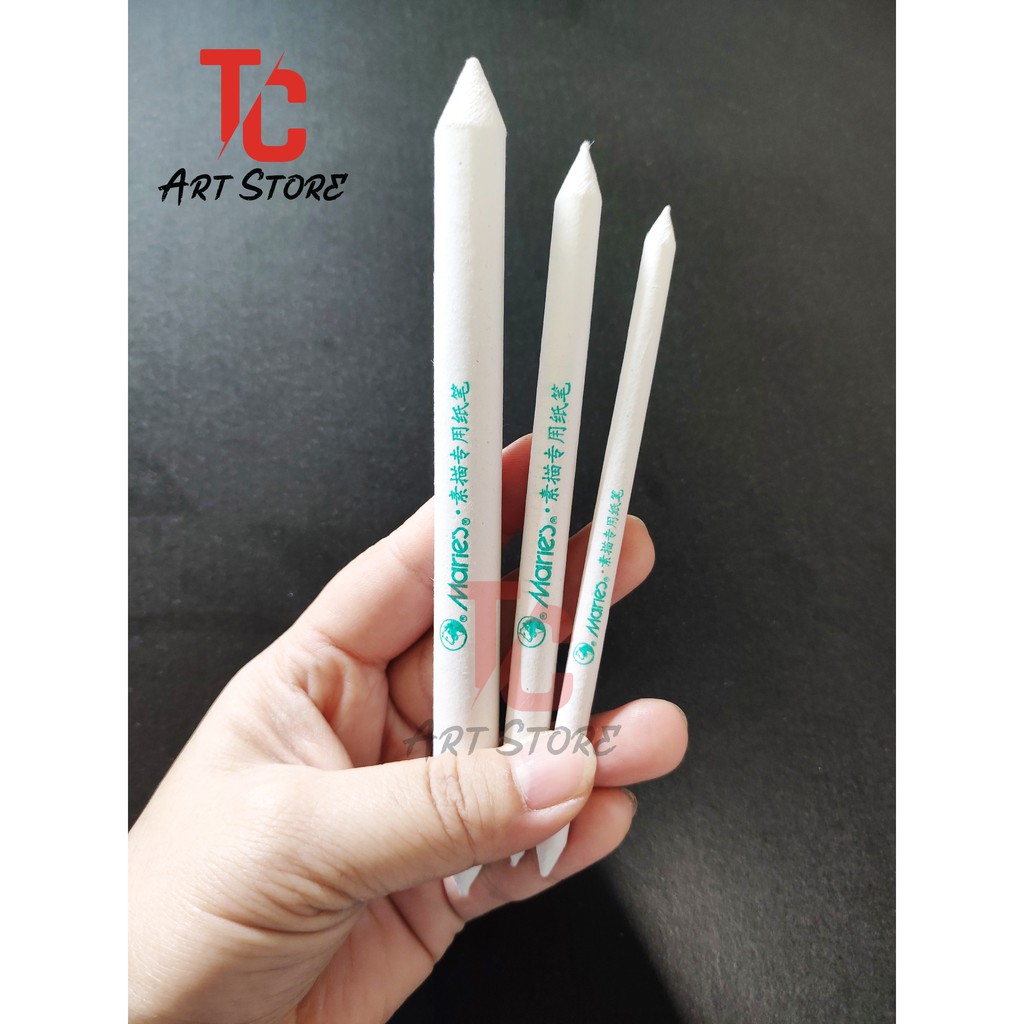 Bộ 3 Cây Di Chì Marie'S