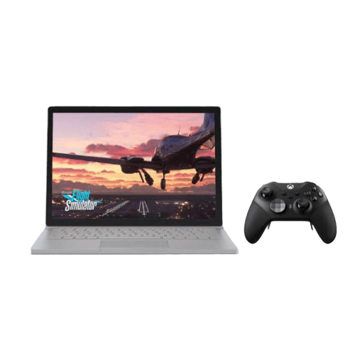 Surface Book 3 15 inch Core i7 RAM 16GB SSD 256GB 99%