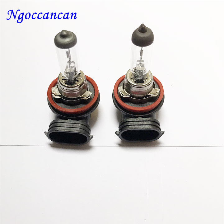 Bóng đèn Halogen con cú H8 12V 35W Eagleye loại 1