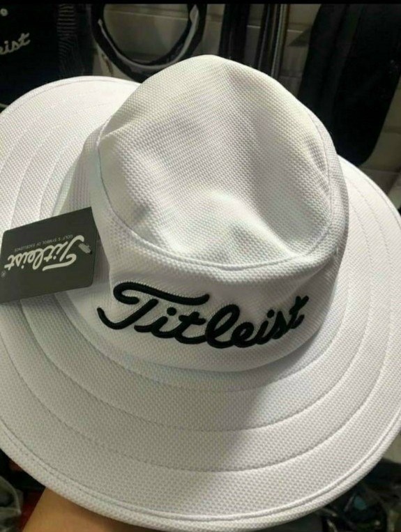 MŨ GOLF RỘNG VÀNH PHONG CÁCH TRẺ TRUNG