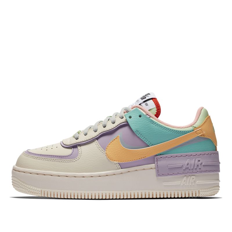 Air Force 1 Shadow Pale Ivory | Lazada.vn