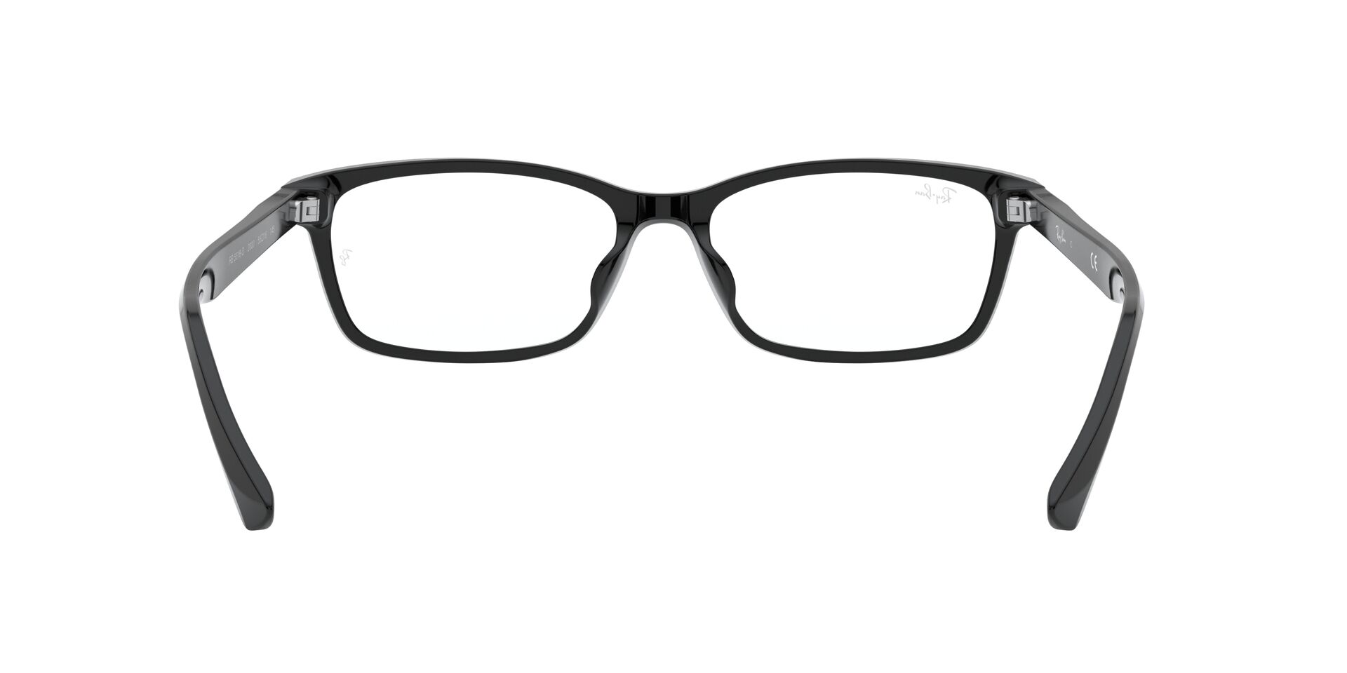 Mắt Kính Ray-Ban - RX5318D 2000 - Kính thường Size 55