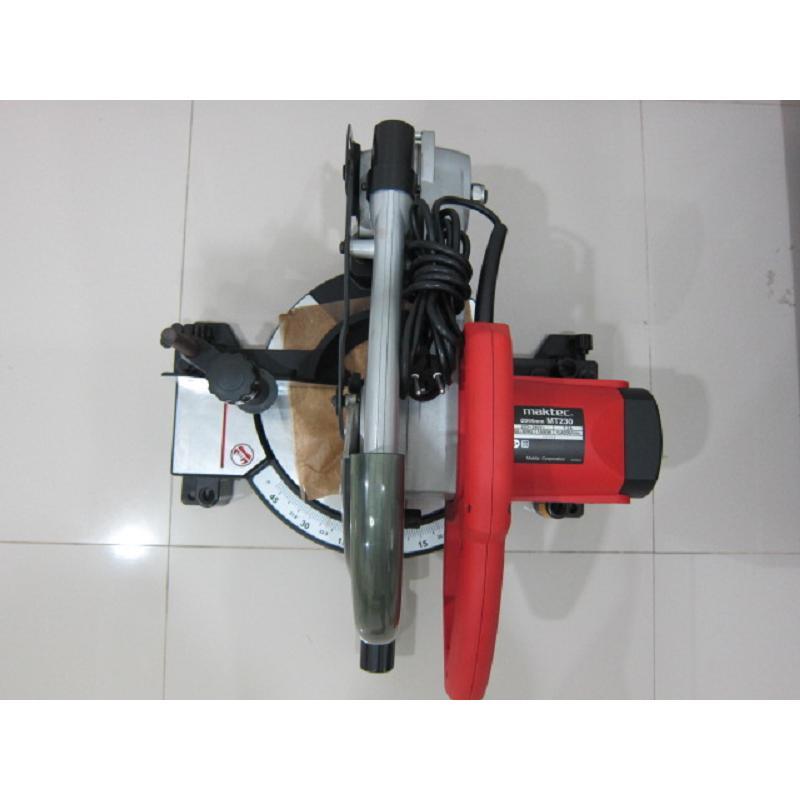 Cắt nhôm MAKTEC MOD: MT230