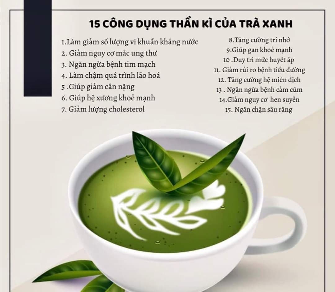 [COMBO 1] Bột trà xanh và lột mụn cám, mụn đầu đen