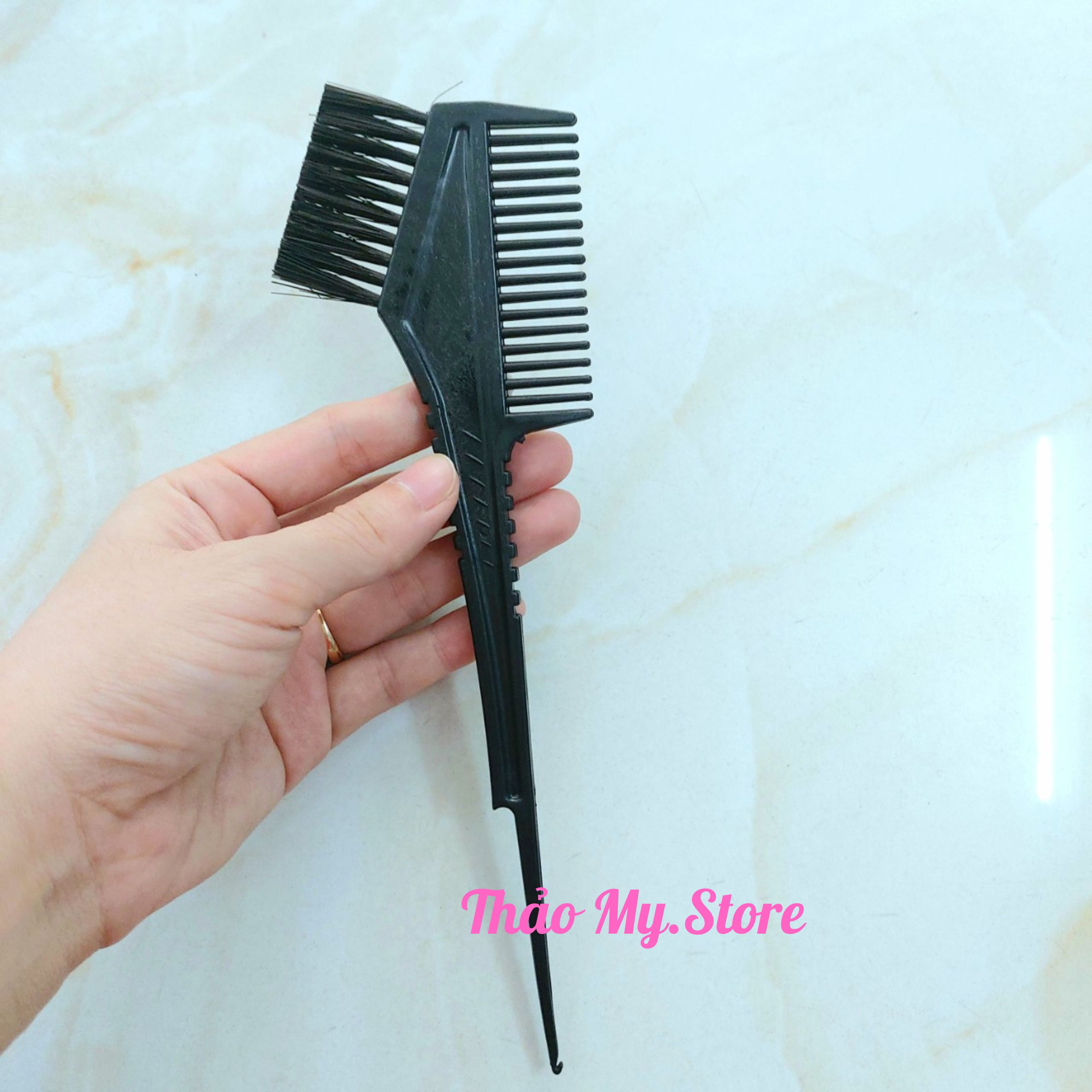 Cọ nhuộm tóc chuyên dụng - Dụng cụ nhuộm tóc