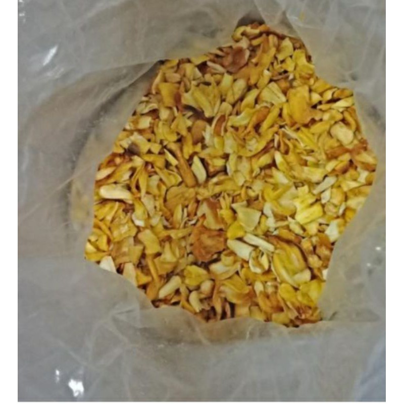 (500gram) mít sấy Đà Lạt hàng VỤN ngon- đảm bảo vsattp
