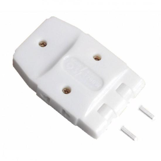[HCM]Phích cắm 3 chạc dẹt thông minh