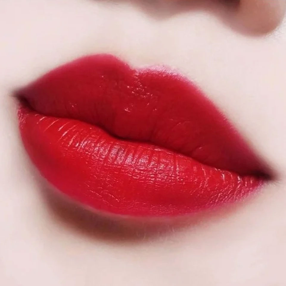 Son kem lì BBIA Last Velvet Lip Tint Version 1