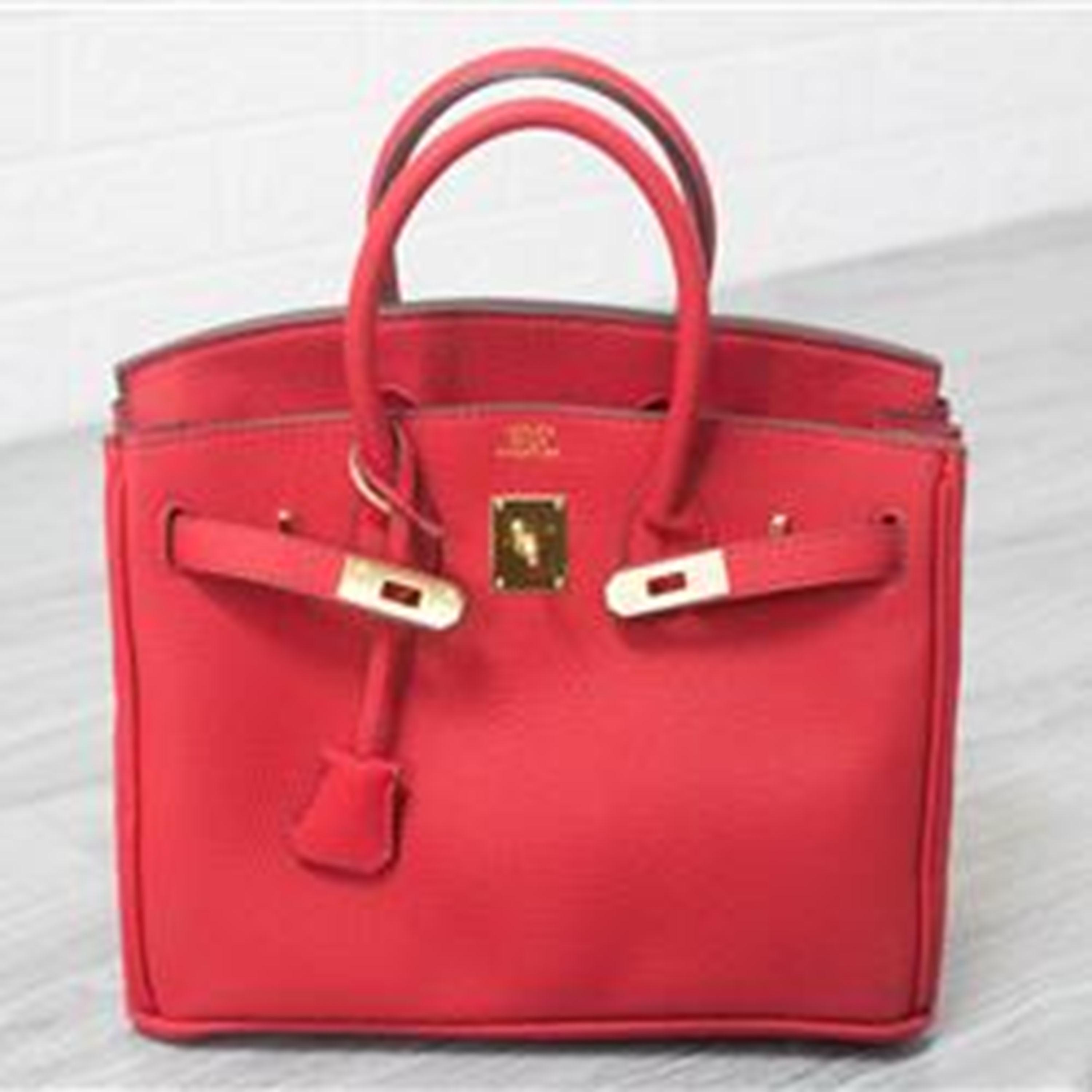 Túi xách nữ HB 891 size 30