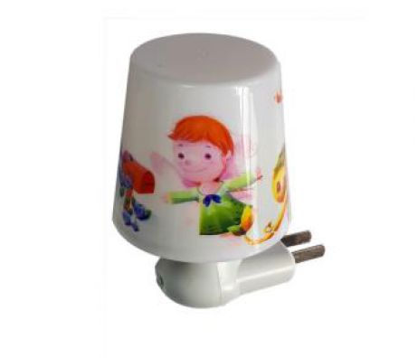 ĐÈN NGỦ CẢM ỨNG HÌNH CÁI LY