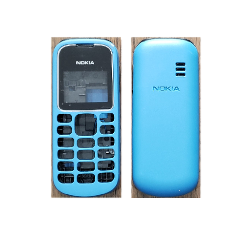 Vỏ điện thoại Nokia 1280 ( có sườn - không phím )